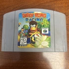 Diddy Kong Racing N64 Nintendo 64 Game, 1997