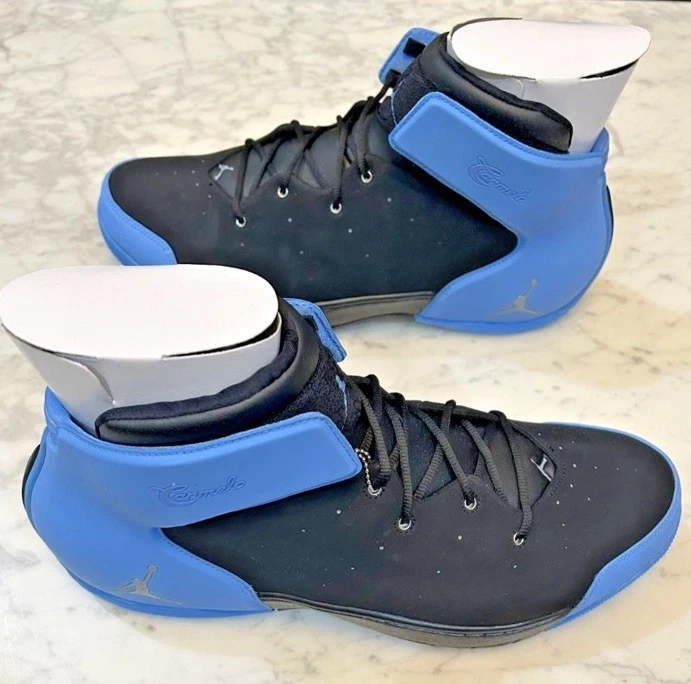 Jordan Melo 1.5 Black Silver Blue for Sale - Authenticity