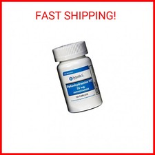 Antihistamine 25mg 100 Caplets for Allergies - 1 Bottle