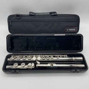 Yamaha Flute Yfl-221 for sale | eBay