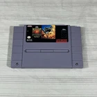 Desert Strike Return to the Gulf (Super Nintendo, 1992) SNES Authentic Cartridge
