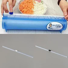 Food Cling Film Cutter Dispensers And Part Foil Film Cutter Plastic Wrap