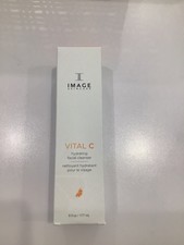 Image Skincare Vital C Hydrating facial Cleanser 6 oz