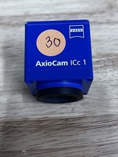 ZEISS AxioCam ICc 1 Scientific Microscope Camera