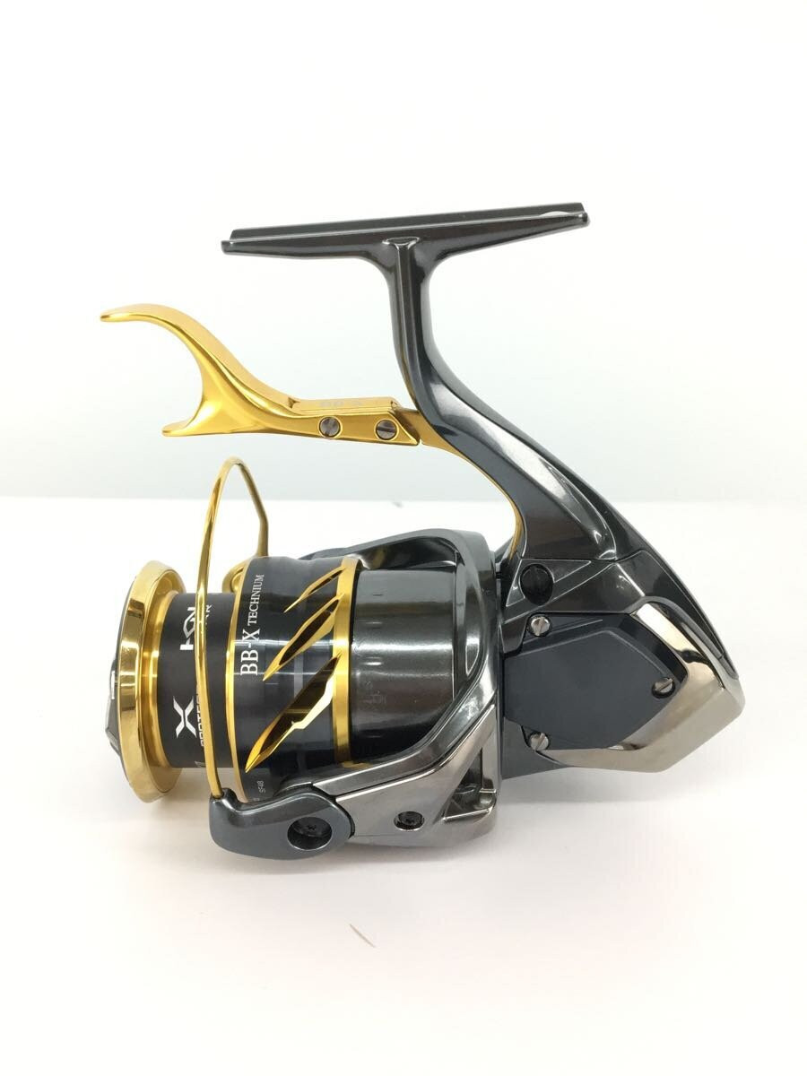 Shimano Reel 21 Bbx Tecnium 2500Dxg | eBay Shimano Reel 21 Bbx Tecnium 2500Dxg | eBay