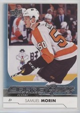 2017-18 Upper Deck Young Guns Samuel Morin #226 1c4d