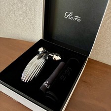 【ReFa】 CARAT RAY Beauty Roller face body ...
