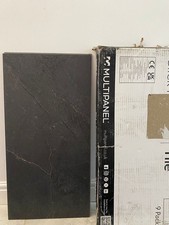 Multipanel CLICK DROP Salerno Vinyl Tile Flooring 1.64m²