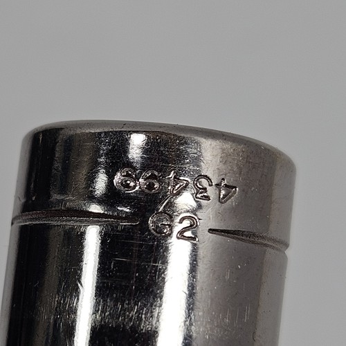 Craftsman USA 1/4