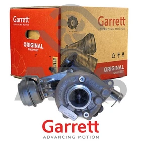 Turbolader für AUDI A4 B5 (8D2) 1.9 TDI 81 kW /110 PS 19 028145702AX, 028145702H