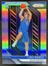 2018-19 Panini Prizm Luka Doncic RC Prizm Silver Rookie #280 Mavericks