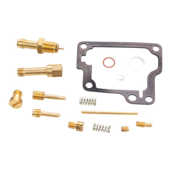 Vergaser Reparatursatz ECR239 FüR Suzuki LT-A Quadmaster 50 2001 AA123-image