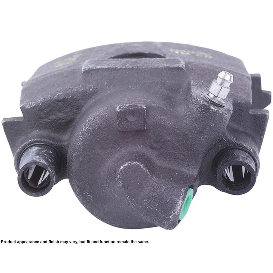 Pinza de freno de disco delantera izquierda derecha Cardone 2X para camioneta Volkswagen Rabbit 1983 Foto 3 de 4