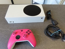 MICROSOFT XBOX SERIES S 1883