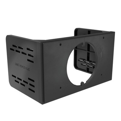 Stinger SPXDDASH Double-Din Dash Kit for 3.5'' Marine Multimedia Players