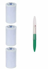 Coats & Clark Sewing Thread Dual Duty XP General Purpose Poly Thread 500 Yard...