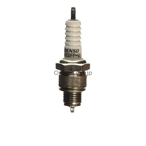 DENSO Spark Plug W22FP-U Part Number: V91104021
