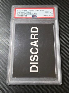 Lorcana Discard | eBay