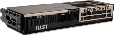 MSI Inspire GeForce RTX 5080 16GB GDDR7 PCI Express 5.0 Video Card RTX 5080 16GB