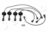 Japko ZüNdleitungssatz 132215 FüR KE Toyota GC TE Carina Corolla Celica Liftback