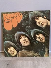 The Beatles Rubber Soul Vinyl LP 1965 PMC 1267 Mono EX-VG+/EX-VG+ 3rd Press UK ?