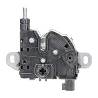 Aic 56644 Motorhaubenschloss FüR Ford Focus 2 MK2 C-MAX (DM2) Kuga 1 MK1