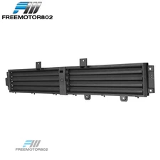 Fits 18-19 Buick Enclave 18-21 Chevy Traverse Active Air Grille Shutter w/ Motor