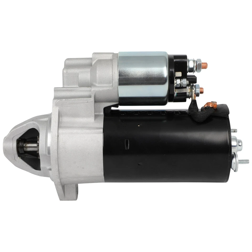 Arranque ECCPP para BMW V8 4.6 4.4 5.0 540i 740 530 840CI X5 M5 Z8 M62 S62 17497 Foto 2 de 4