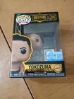 Funko Pop! Vinyl: WWE - Yokozuna (Chase) - Fanatics (Exclusive) #204 Damage Pics