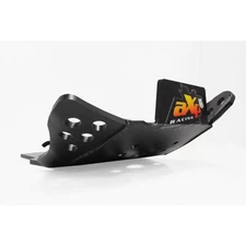 AXP Racing Skid Plate - Black for Yamaha YZ 85 AX1519