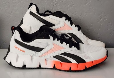 Reebok Zig Vector Training Shoes Men's Sz 12 Athletic Sneakers Gym Walking Jog