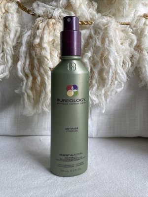 Pureology Essential Repair Colour Max UV Hair Colour Defense - 8.5 fl oz
