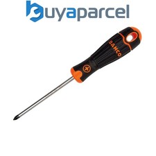 Image of Bahco B192.003.150 BAHCOFIT Screwdriver Phillips Tip PH3 x 150mm BAH192003150