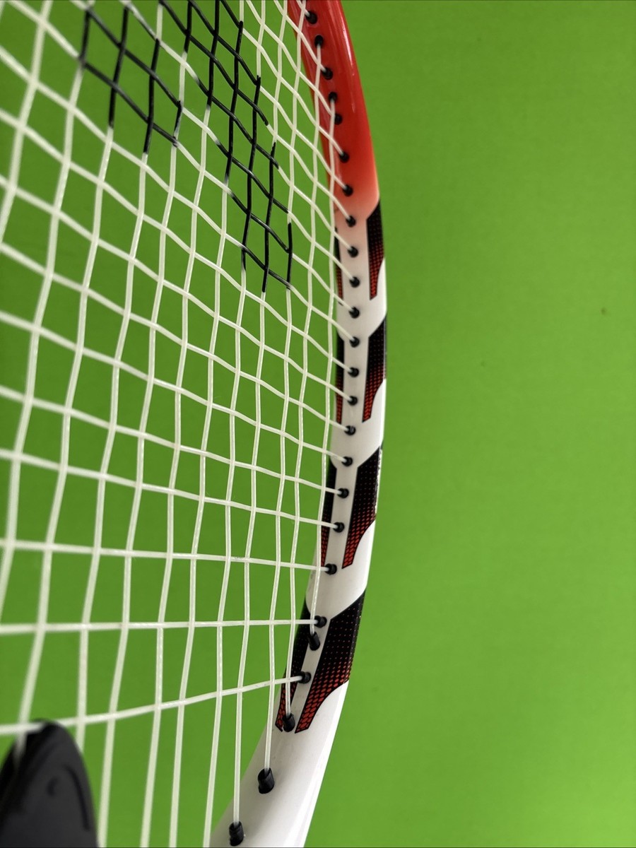 Head Radical Tennis Racquet 4 1/4 Midplus 18x19 Ti elite | eBay