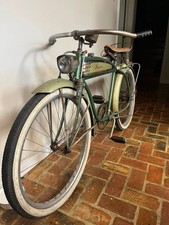 Las mejores ofertas en Antique Bicycle Collectible Complete Bikes