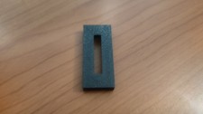 Light Switch Guard Cover Caps Prevents Accidental On Off Switching Universal Fit