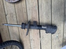 Mercedes Benz GLA Front Left Shock Absorber 156 320 2538
