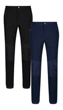 Regatta TRJ510 X-Pro Prolite BLUE or BLACK Stretch Trousers