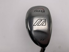 Mizuno Fli-Hi Clk 2 Hybrid 17* Aldila NV Green 55g Stiff RH Midsize Grip