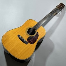 Martin HD-28V 2008 Used Acoustic Guitar 2008