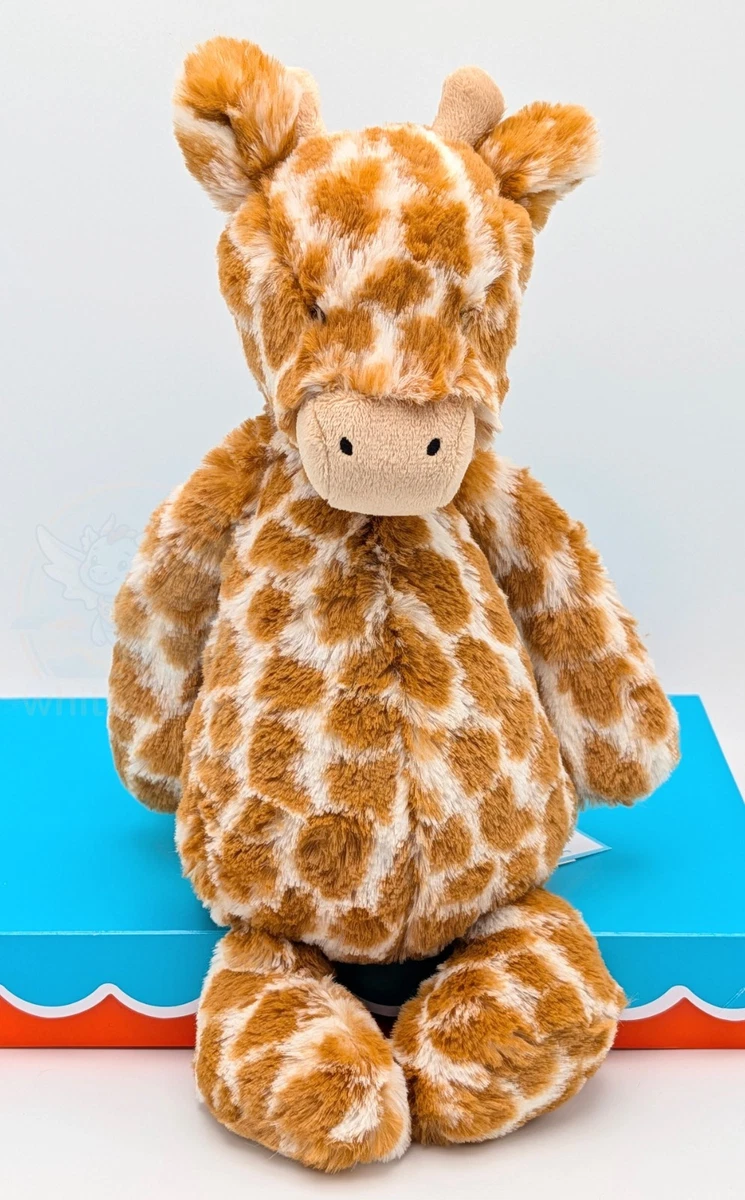 Preços baixos em Jellycat Girafa | eBay