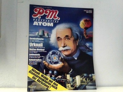 P.M. Perspektive - Atom o.A.: 269271