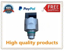 A2C2000070480 5WS40157 Fuel Pressure Regulator For JAGUAR LAND ROVER Citroen #pq
