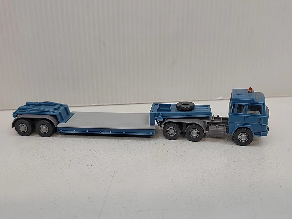 WIKING Magirus Diecast & Toy Vehicles for sale | eBay