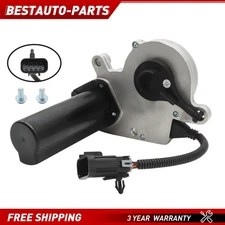 Transfer Case Shift Motor Encoder 4WD 600-910 For Chevrolet GMC W/RPO Code NP8