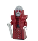 Tion Medon custom Minifigure - Utapau Pau'an - star wars lego