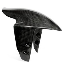 Parafango Anteriore Carbonio Ducati Panigale 899-959-1199-1299 Lucido Plain