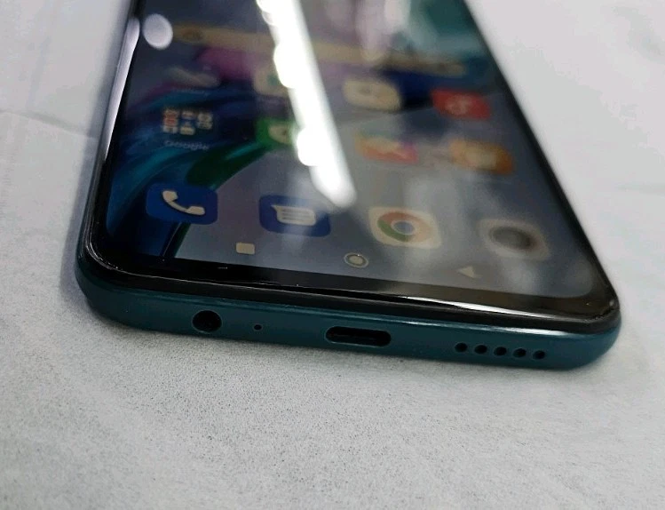 Xiaomi Redmi Note 9 · 64GB, photo 4 of 5