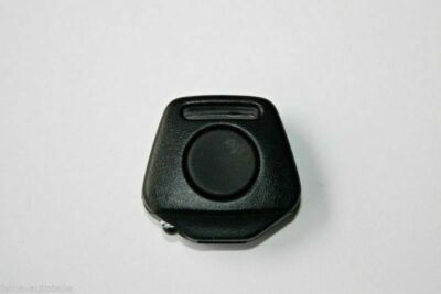 Porsche 911 930 964 965 993 LED Lighted Key Head Blank & Black Fob 1970 - 1998 Porsche 911 930 964 965 993 LED Lighted Key Head Blank & Black Fob 1970 - 1998