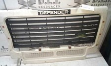 Capote Land Rover 110